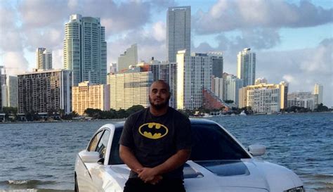 Dolphins player A J Francis moonlighting as a driver for Uber - The ...