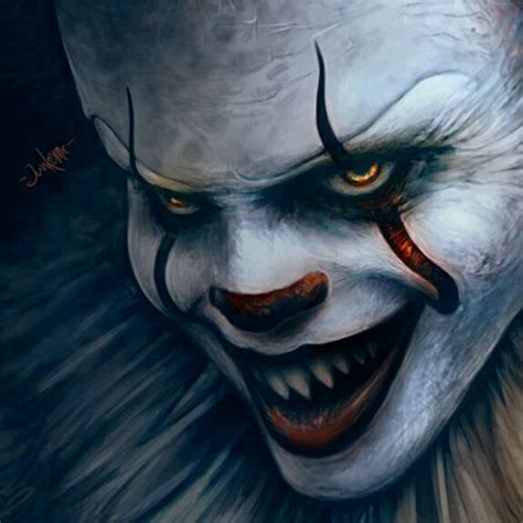 Top 999+ Pennywise Wallpaper Full HD, 4K Free to Use