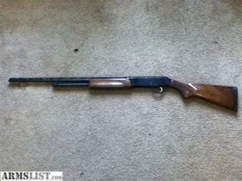 ARMSLIST - For Sale: mossberg 410 pump