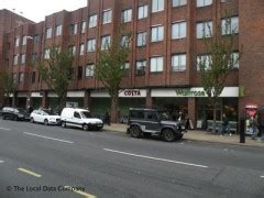 Waitrose, 50 London Road, Twickenham - Supermarkets near Twickenham ...