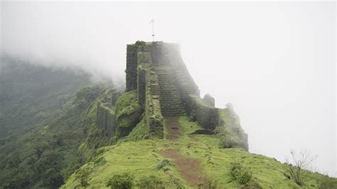 Book Raigad Fort Entry Tickets Online, Buy Online Tickets Now!