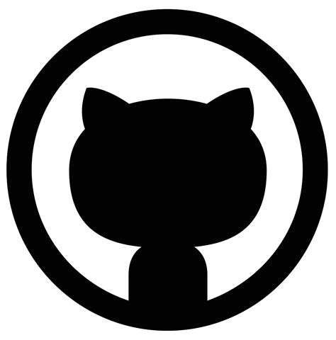 Github Logo Png