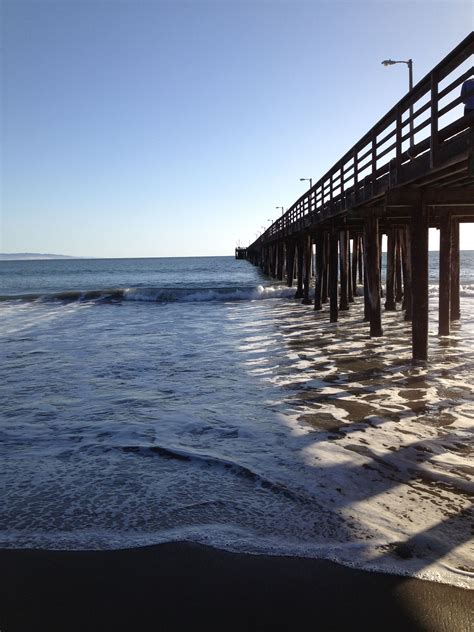 Avila Beach pier | Beautiful places, Avila beach, Favorite places