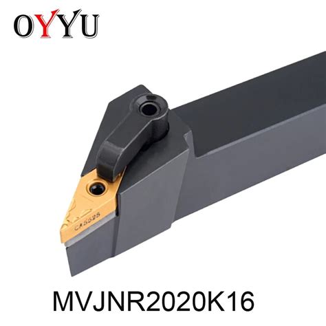 MVJNR2020K16/MVJNL2020K16,metal Lathe Cutting Tools,cnc Turning Tool ...