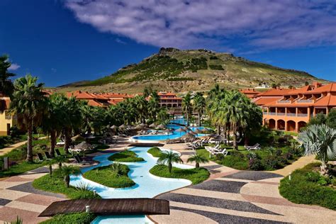 Pestana Porto Santo Beach Resort & Spa - All Inclusive (Porto Santo ...