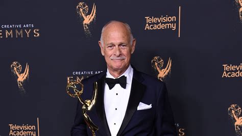 Collins native Gerald McRaney wins Emmy for his role on 'This Is Us'