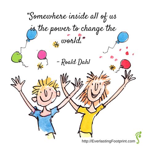 roald dahl quotes - Google Search | Children book quotes, Quotes from ...