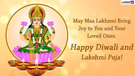 Diwali & Lakshmi Puja 2020 Wishes: Best WhatsApp Stickers, HD Photos ...