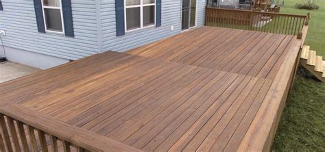 Best Sherwin Williams Deck Stain Colors For Wood Clics - Infoupdate.org