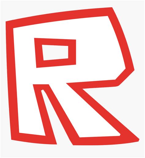 Roblox Logo 2016, HD Png Download - kindpng