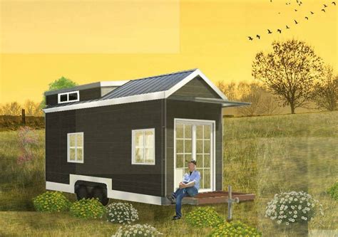 Prefab Tiny House Not On Wheels Tiny Prefab House Homes Understanding ...