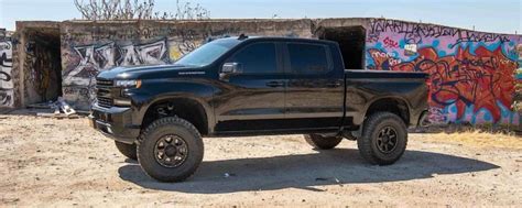 Tire Review: Mickey Thompson Baja Boss A/T | Off-Road Expo