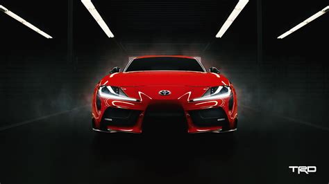 Supra Mk5 Wallpapers - Top Free Supra Mk5 Backgrounds - WallpaperAccess