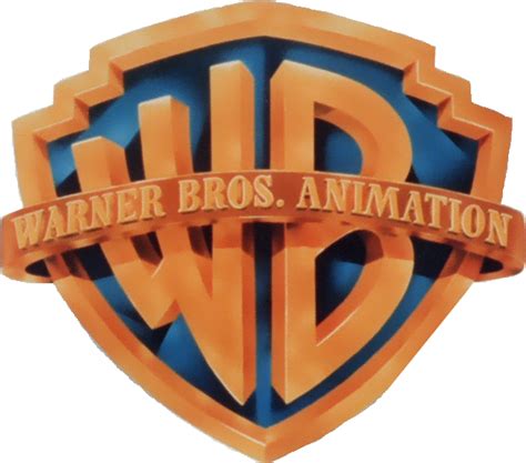 Warner Bros. Animation/Logo Variations | Logopedia | Fandom