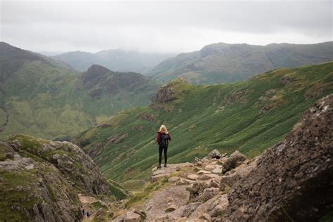 Lake District Hiking Guide and Wild Swimming Spots - Zanna Van Dijk