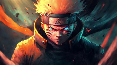 Animated Naruto Wallpaper - Infoupdate.org