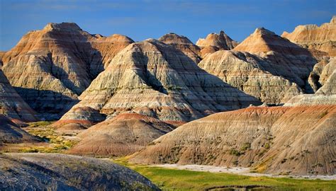 Major Landforms in the Midwestern Region | Sciencing