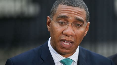 Jamaica election: Andrew Holness' JLP re-elected amid rise in Covid-19 ...