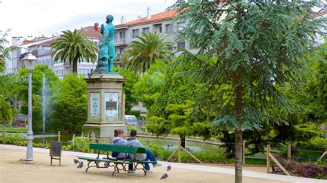 Conoce el parque Alameda en España - Parques Alegres I.A.P.