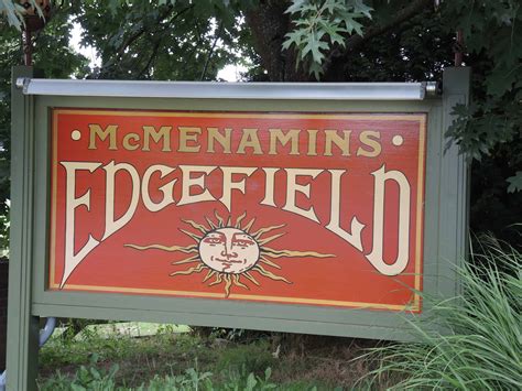 McMenamins Edgefield Pub Courses - Oregon Courses