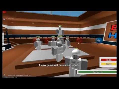 ROBLOX ( Prop Hunt) - YouTube