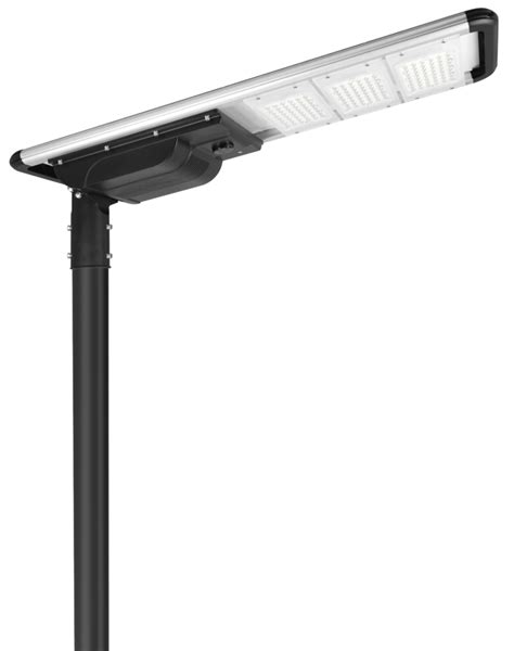 SONARAY Announces All-In-One Pro Solar Fixtures