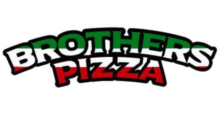 Brothers Pizza Near Me - Pickup and Delivery