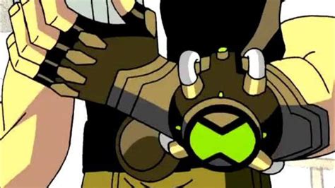 Ben 10k classic omnitrix | Ben 10,000s omnitrix - YouTube