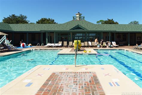 Disney's Hilton Head Island Resort - Beach House at Palmetto Dunes ...