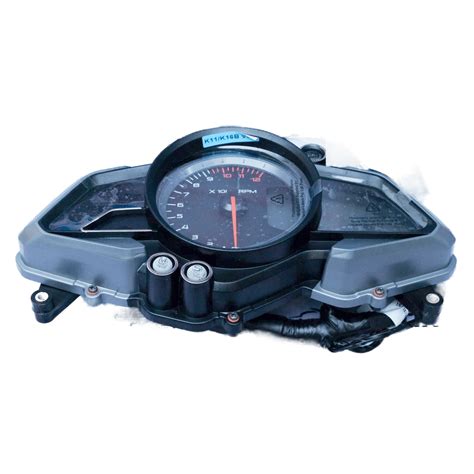 Speedometer Assy For Bajaj Pulsar NS160 | AS150