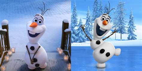 Frozen: Olaf's 15 Greatest Quotes