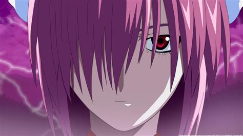 Anime Elfen Lied Nyu Wallpaper - Resolution:1920x1080 - ID:603347 ...