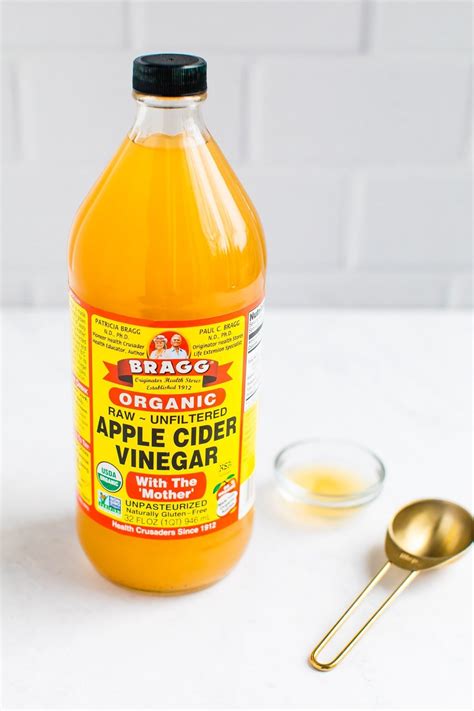 Does Apple Cider Vinegar Kill Dog Worms