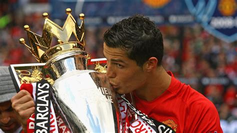 Cristiano Ronaldo dreams of Man Utd return, says Guillem Balague in new ...