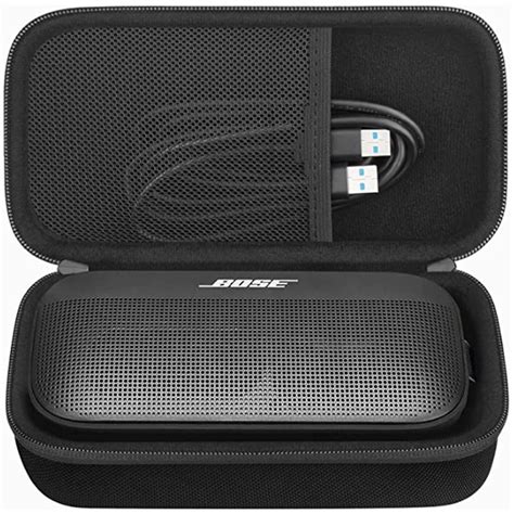 Hard Shell EVA Sound Package Is Applicable to Bose Soundlink Flex ...