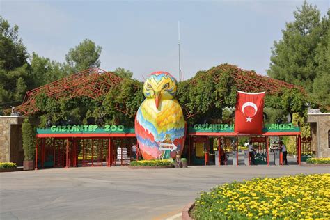 GAZIANTEP ZOO (2024) All You Need to Know BEFORE You Go (with Photos)