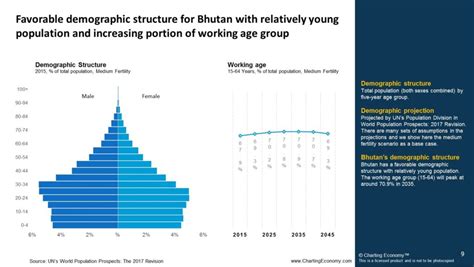 Charting Bhutan | Charting Economy