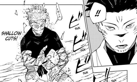 Jujutsu Kaisen: Who Wins Between Gojo vs Sukuna? | Beebom