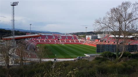 Girona Players 2024-25, Stadium, Kits, and much more