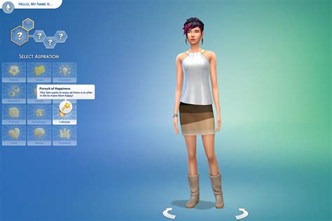 15 Best Aspiration CC & Mods For Sims 4 Adventures – FandomSpot