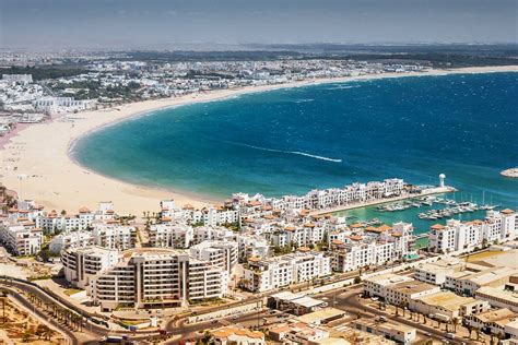 From Sea To Desert 7 Days – Agadir – Morocco Key Travel – Private ...