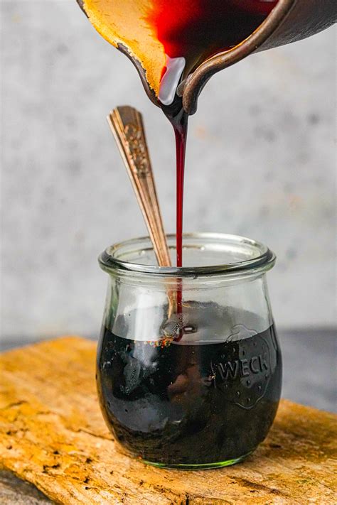 Kecap Manis Recipe (Indonesian Sweet Soy Sauce) - Cinnamon Snail