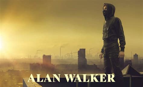 Alan Walker Tickets | Gigantic Tickets