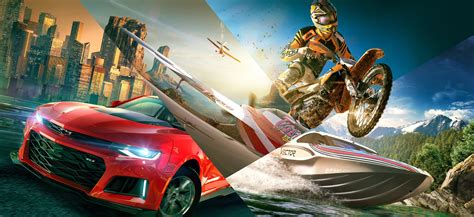 The Crew 2 Review - Saving Content