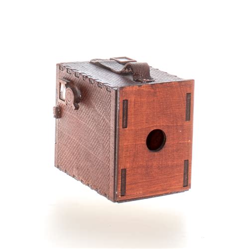 Box Camera – FlashVintage