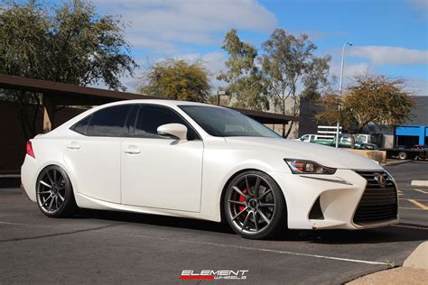 Lexus IS Wheels Custom Rim And Tire Packages, 59% OFF