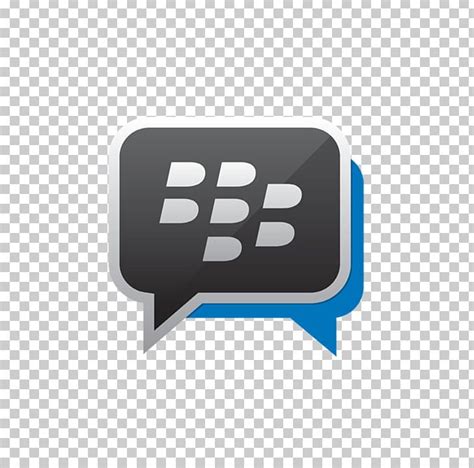 BlackBerry Messenger Instant Messaging Messaging Apps Mobile Phones PNG ...