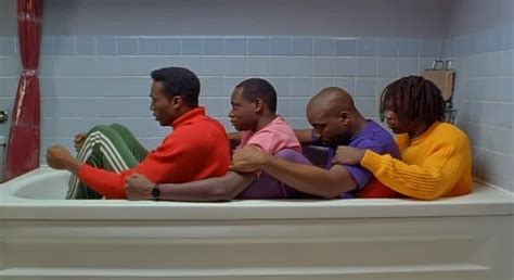 Whatever Happened To The Cast Of COOL RUNNINGS? - Warped Factor - Words ...