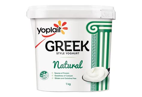 15 Yoplait Greek Yogurt Nutrition Facts - Facts.net