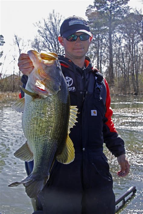 Best Early Spring Bass Lures | Great Days Outdoors